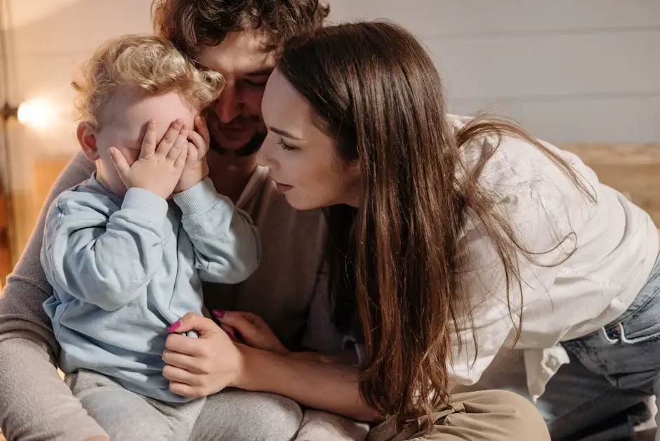 Parentalité bienveillante : 3 mythes à oublier parentalité bienveillante mythes
