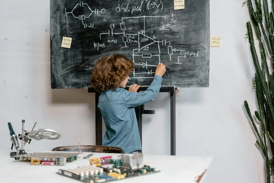 Ne dites plus à votre enfant qu'il est intelligent Ne dites plus à votre enfant qu'il est intelligent