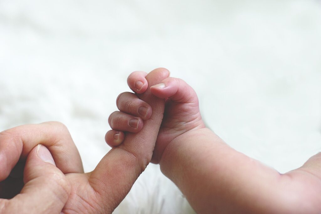 Reprendre confiance en soi en tant que parent Reprendre confiance en soi en tant que parent