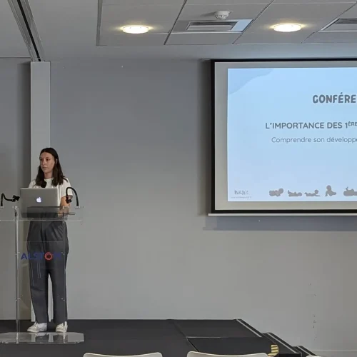 Conférences et ateliers conférence entreprise